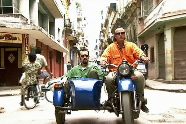 Produktbild Buena Vista Social Club (DVD, 2023, Spanisch, Englisch)