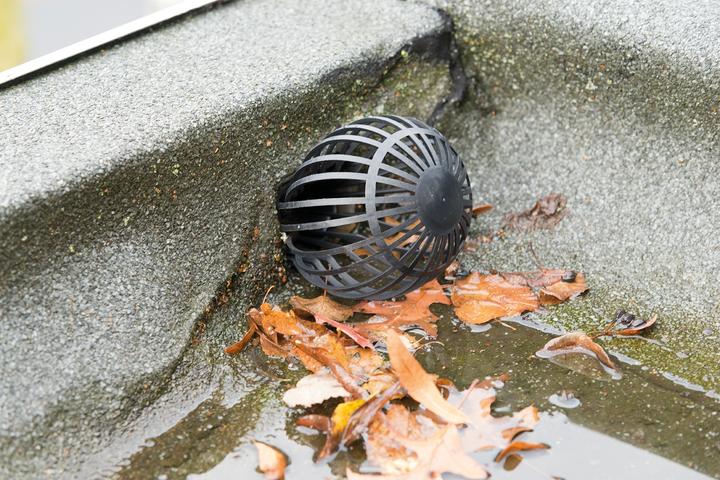 Image du produit Kinzo Blättersiebe