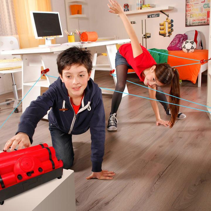 Produktbild Rocco Giocattoli Giocoro Chrono Spiel