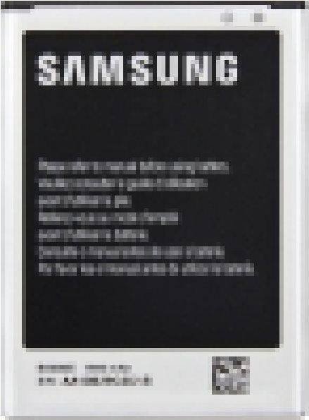 Produktbild Samsung Eb-B500bebecww