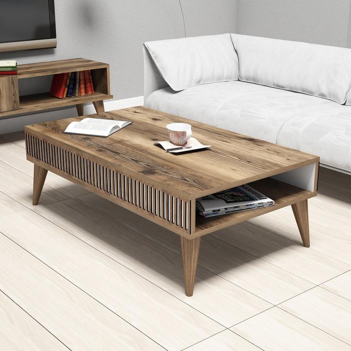 Image du produit Hanah Home Charli (105 x 60 x 34.60 cm)