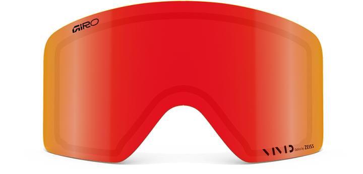 Image du produit Giro Method II Lens (Lunettes de ski verre de rechange)