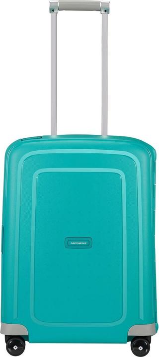 Actual product image Samsonite S'Cure (34 l)