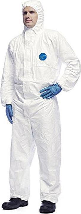 Image du produit Dupont Tyvek 500 Xpert, XXL, blanc (XXL)