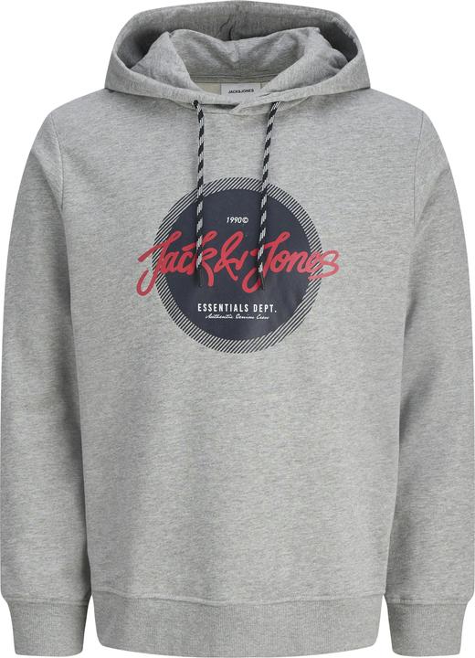 Produktbild Jack & Jones 2er-pack Kapuzenpullover Kapuzenpullover (XXL)
