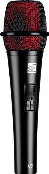 Immagine prodotto sE Electronics Interruttore V2