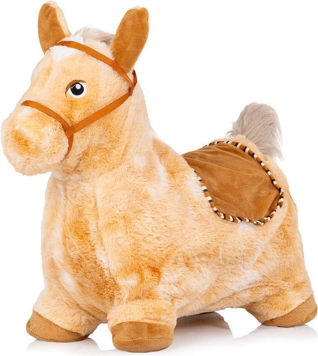Actual product image Chipolino Hüpfspielzeug Hüpftiere Musik