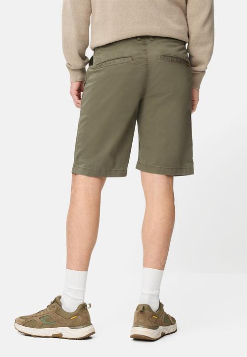 Image du produit Camel Active Bermuda Shorts mit Reissverschluss (34)