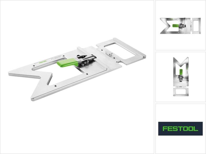 Produktbild Festool Winkelanschlag FS-WA/90° (46.50 cm)
