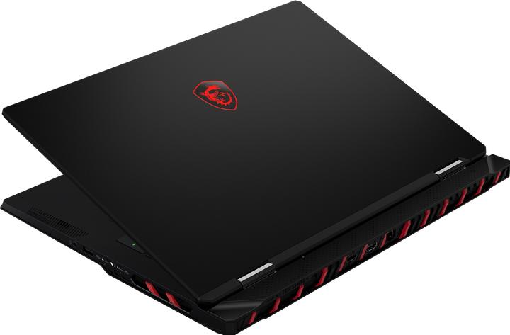 Produktbild MSI Raider A18 HX (18", 2000 GB, 64 GB, CH, AMD Ryzen 9 9955HX)