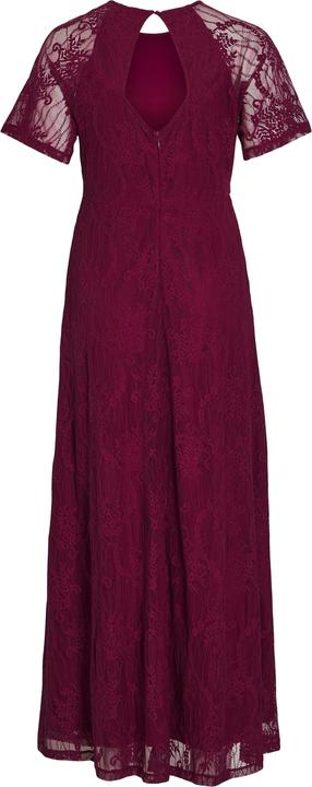 Image du produit Vila VIFEMMA Kurzarm Maxikleid (S)