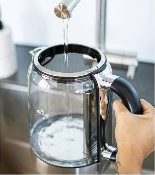 Produktbild Rotel Tee- und Wasserkocher 1.7 Liter (1.70 l)