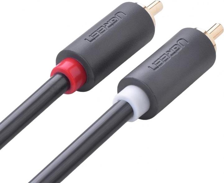 Image du produit Ugreen 2en1 (5 m, Câbles Cinch)