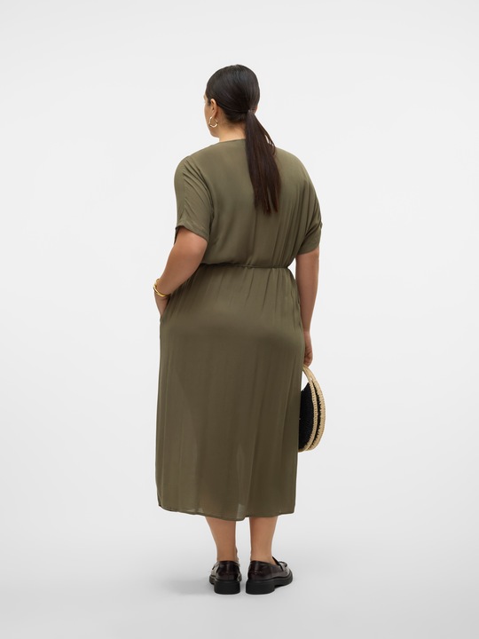 Immagine prodotto Vero Moda VMCBENTE Langes Kleid Kleid (46)