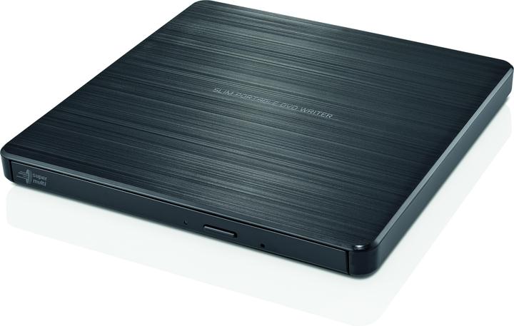 Produktbild Fujitsu GP60NB60 (DVD Laufwerk)