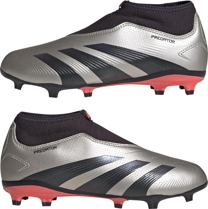 Produktbild adidas fussballschuhe für kinder predator league fg (38 2/3)