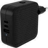 Produktbild Targus HyperJuice USB-C Charger (70 W, 3 Ports)