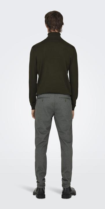 Image du produit Only & Sons Chino uni (W28/L30)