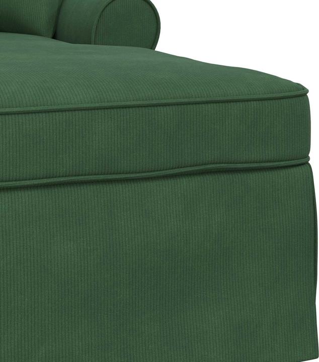 Actual product image vidaXL Loungesessel