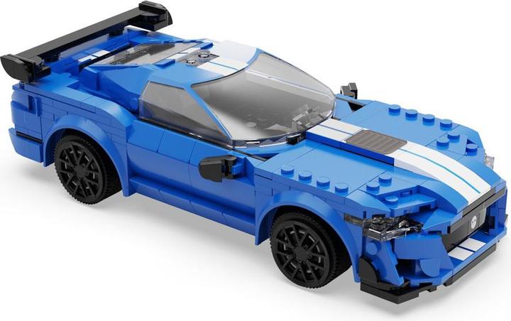 Image du produit Cada Blue Knight 500