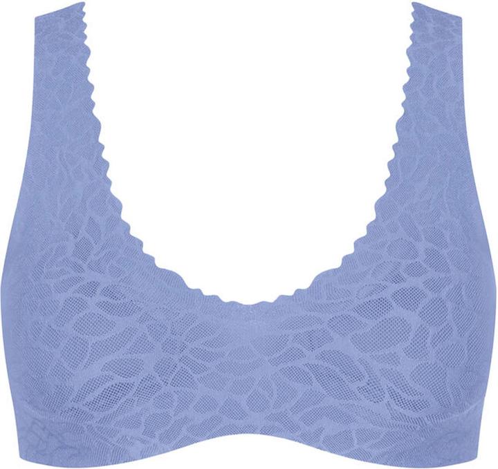 Produktbild Sloggi ZERO Feel Lace 2.0 Bralette (Einzelpack, XS)