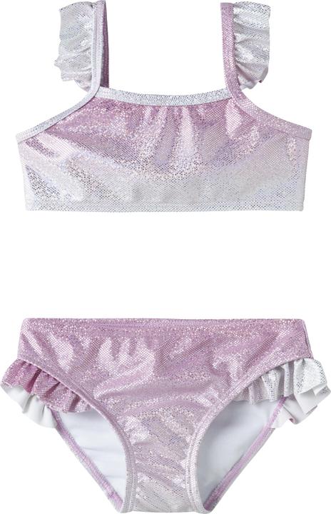 Actual product image Name it Glitzer Bikini (86, 92)