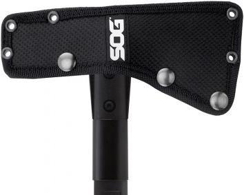 Produktbild SOG Fasthawk black