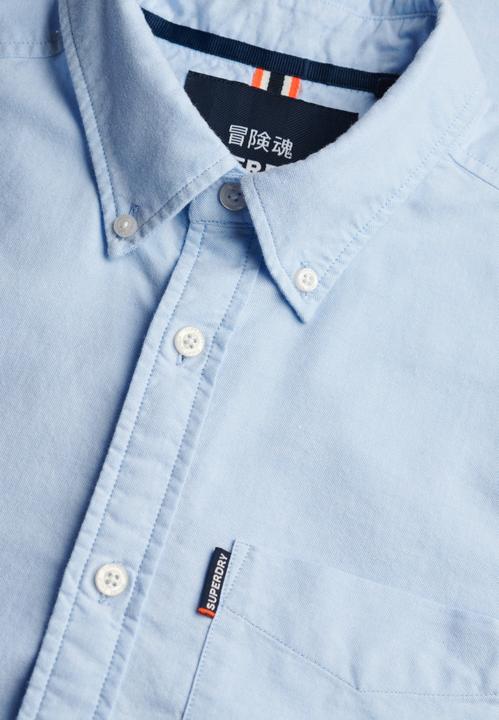 Produktbild Superdry Oxford Essentials (XXL)