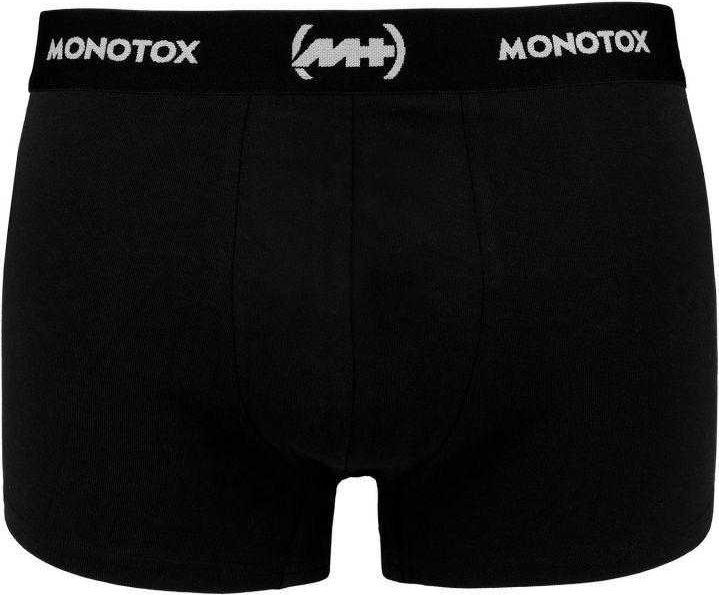 Produktbild Monotox Basics Boxer Brief 3-pack M MX21061 (M, 3er Pack)
