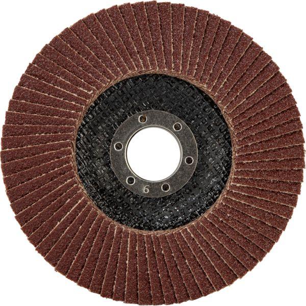 Image du produit Makita Roues à lamelles 125 mm A4 (40)