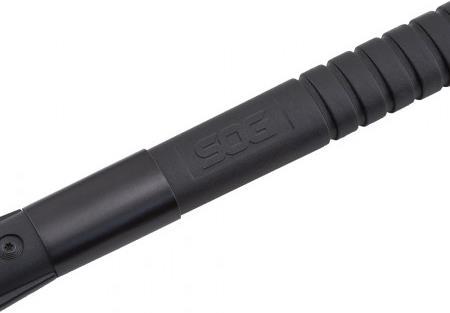 Produktbild SOG Fasthawk black