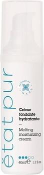 Immagine prodotto Etat Pur Melting Moisturizing Cream 40ml (40 ml, Tonico per il viso)