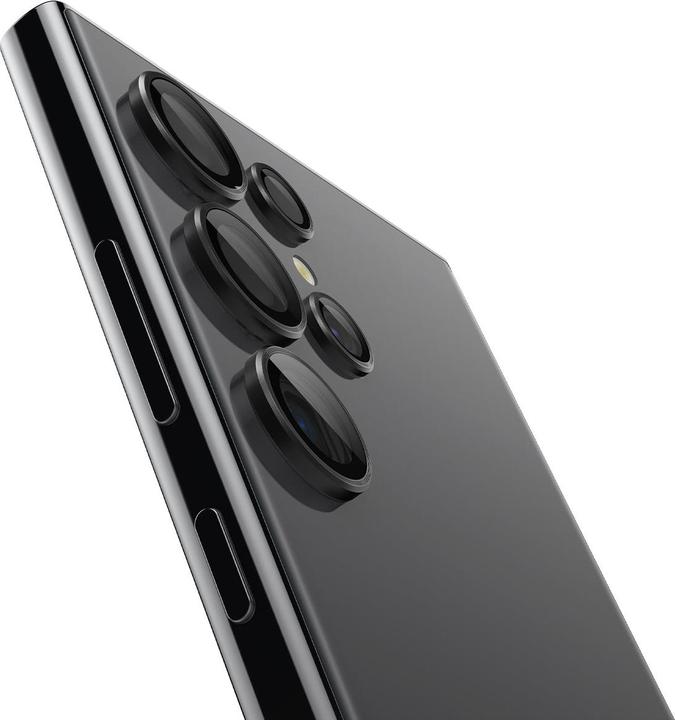 Produktbild Spigen Optik Pro EZ Fit (2 Stk., Samsung Galaxy S24 Ultra)