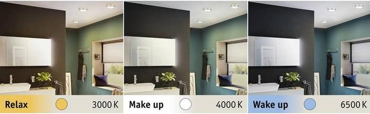 Actual product image Paulmann Aviar (1500 lm)