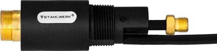 Image du produit Stahlwerk Torche de découpe P80 CNC Torche plasma machine