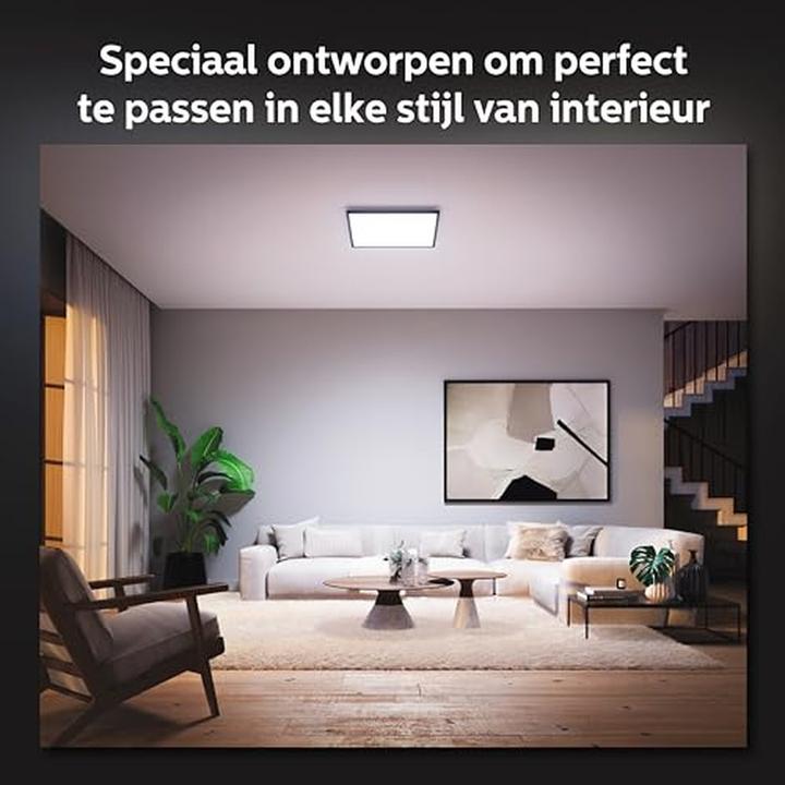 Produktbild Philips Hue White Ambiance Aurelle (3750 lm)