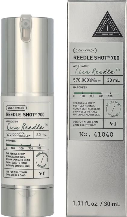 Image du produit VT Cosmetics Cica Reedle Shot (30 ml)
