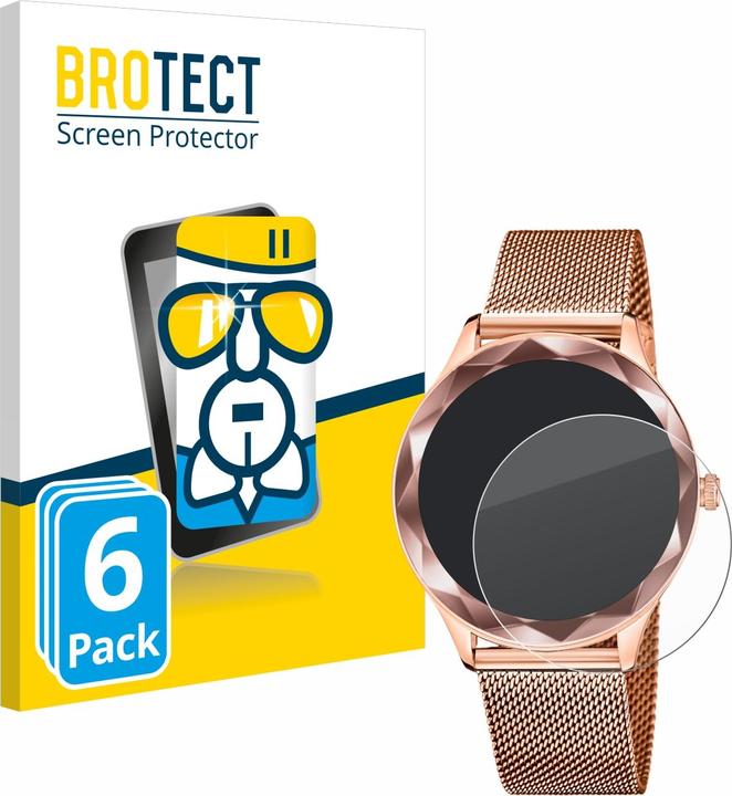 Image du produit BROTECT AirGlass Verre (1)