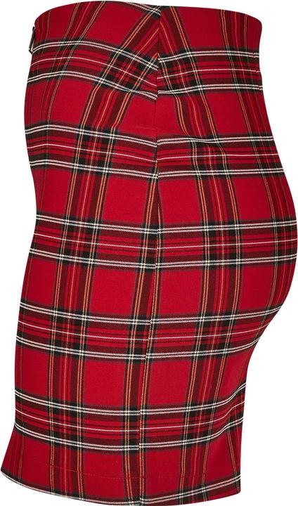 Produktbild Urban Classics Ladies Short Checker Skirt (XS)