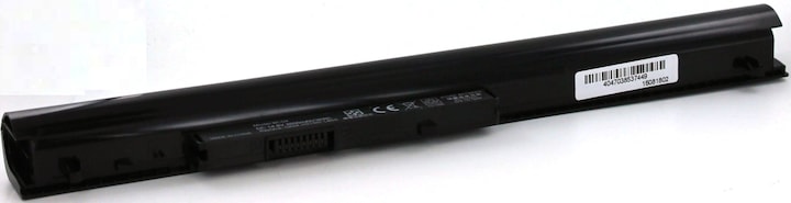Actual product image AGI Battery compatible with HP Compaq 15-H051NL K1J09EA - Battery - 2,200 mAh (2200 mAh)