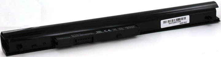 Image du produit AGI Batterie compatible avec HP Compaq 15-H051NL K1J09EA - Batterie - 2.200 mAh (2200 mAh)