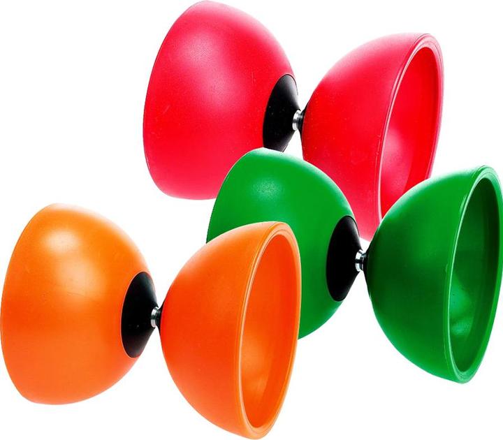 Produktbild Huspo Diabolo Star