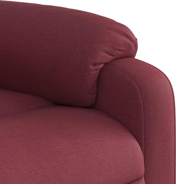 Image du produit vidaXL Relaxsessel mit Aufstehhilfe