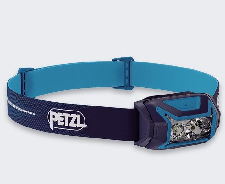 Produktbild Petzl Actik Core (625 lm)