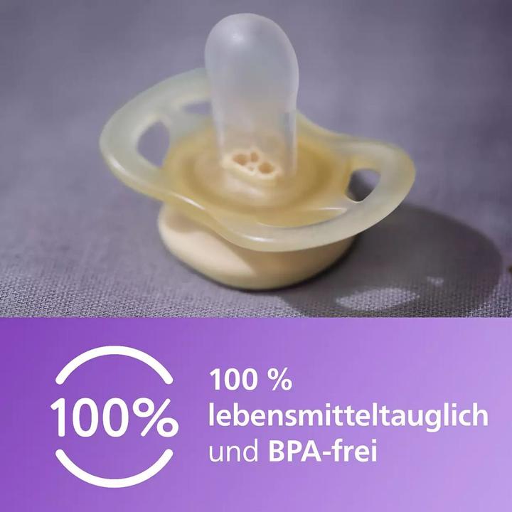 Produktbild Philips Avent Ultra Start (2 x, bis 2 Jahre)