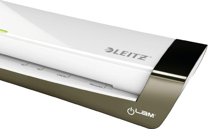 Actual product image Leitz iLAM Office (80 - 125 µm, A3)