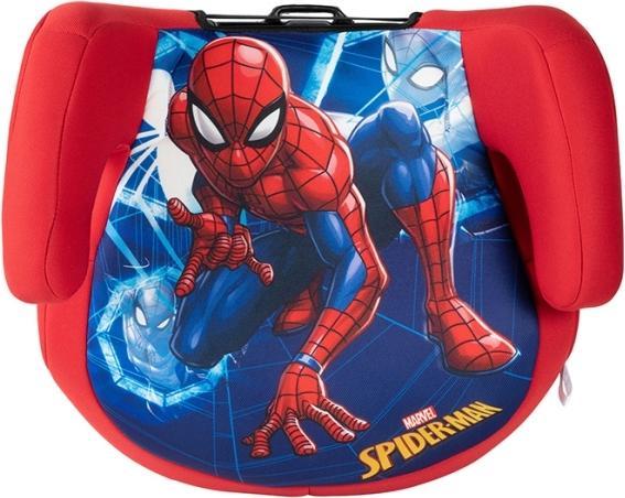 Disney isofix selepude Spiderman 22-36 kg