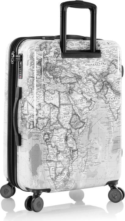Actual product image Heys Journey (86 l, M (50 - 90l))