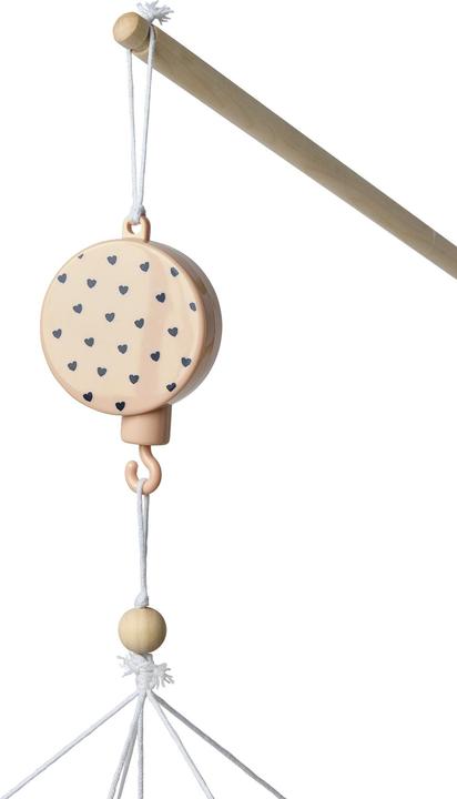Vertbaudet Baby Musik-Mobile LOVELY LEO