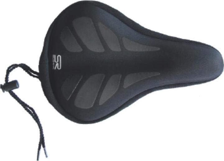 Image du produit Selle Royal Gel de couverture de siège